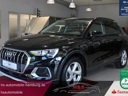 Utilizat 2023 Audi Q3 Advanced SUV | 40.926 EUR (Preț OK)