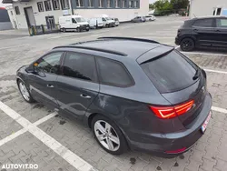 Culoaregri Utilizat 2018 Seat Leon FR Break | 9.700 EUR (Preț bun)