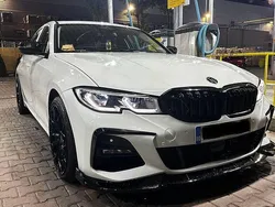 Alb Utilizat 2020 BMW 330e Berlinǎ | 31.500 EUR (Scump)