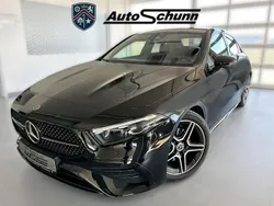 Utilizat 2023 Mercedes A200 Premium Berlinǎ | 30.990 EUR (Preț bun)