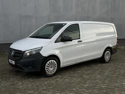 Alb Utilizat 2015 Mercedes Vito Berlinǎ | 8.500 EUR (Preț OK)