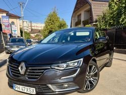 Culoarenegru Utilizat 2017 Renault Talisman Berlinǎ | 14.500 EUR (Preț OK)