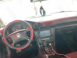 Utilizat 2003 Skoda Superb Berlinǎ | 2.100 EUR