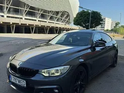 Gri Utilizat 2015 BMW 435 Gran Coupé M Sport Coupe | 18.000 EUR