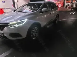 Utilizat 2020 Renault Kadjar SUV | 15.500 EUR