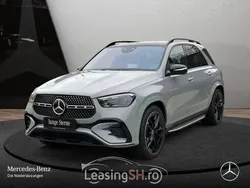Gri Utilizat 2023 Mercedes GLE450 AMG AMG SUV | 89.749 EUR (Preț bun)