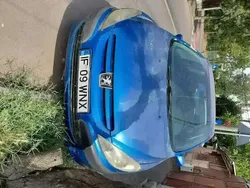 Utilizat 2004 Peugeot 307 Hatchback | 1.000 EUR (Preț bun)