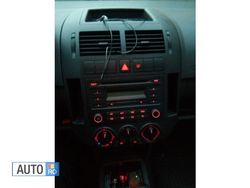 Alb Utilizat 2008 VW Polo Hatchback | 3.950 EUR (Scump)