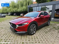 Culoarerosu Utilizat 2020 Mazda CX-30 SUV | 23.300 EUR (Preț bun)