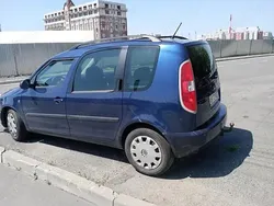 Utilizat 2011 Skoda Roomster Break | 2.980 EUR