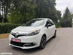 Culoarealb Utilizat 2015 Renault Scénic III Bose Edition Monovolum | 5.499 EUR (Preț OK)
