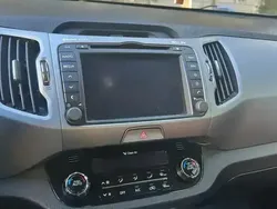 Alb Utilizat 2016 Kia Sportage SUV | 15.000 EUR (Preț OK)