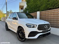 Alb Utilizat 2021 Mercedes GLE53 AMG AMG SUV | 64.000 EUR