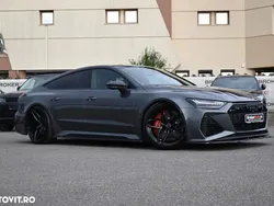 Gri Utilizat 2020 Audi RS7 Hatchback | 99.500 EUR