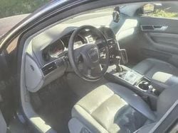 Gri Utilizat 2007 Audi A6 Berlinǎ | 2.000 EUR (Super Preț)