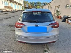 Culoaregri Utilizat 2015 Opel Insignia Sport Break | 6.600 EUR (Preț OK)