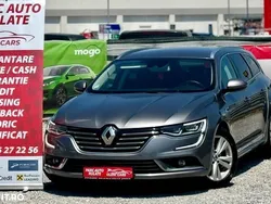 Gri Utilizat 2017 Renault Talisman GrandTour Intens Break | 9.996 EUR
