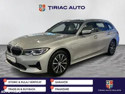Gri Utilizat 2020 BMW 320e Break | 25.800 EUR (Preț OK)