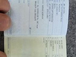 Utilizat 2007 Toyota RAV4 SUV | 3.500 EUR