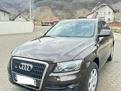 Utilizat 2013 Audi Q5 S-Line SUV | 10.000 EUR (Preț bun)