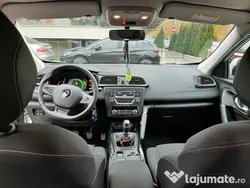 Alb Utilizat 2018 Renault Kadjar SUV | 14.300 EUR (Preț OK)