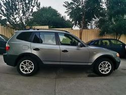 Utilizat 2005 BMW X3 SUV | 3.500 EUR (Preț OK)
