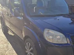 Utilizat 2009 Fiat Doblò Monovolum | 3.290 EUR