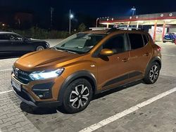 Utilizat 2021 Dacia Sandero Stepway Hatchback | 12.350 EUR (Puțin scump)