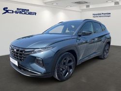 Utilizat 2023 Hyundai Tucson Blackline SUV | 33.366 EUR