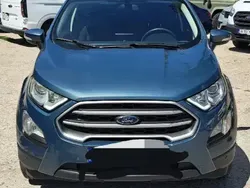 Utilizat 2019 Ford Ecosport SUV | 13.500 EUR (Scump)