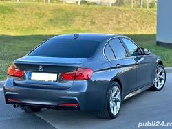 Utilizat 2015 BMW 320 Berlinǎ | 11.500 EUR (Preț OK)