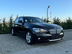 Culoarenegru Utilizat 2011 BMW 118 Comfort Edition Hatchback | 7.200 EUR (Preț OK)