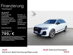 Utilizat 2024 Audi Q7 S-Line SUV | 91.418 EUR