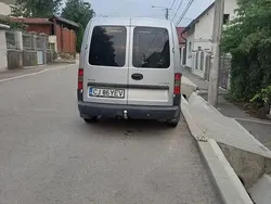 Utilizat 2004 Opel Combo Monovolum | 1.050 EUR