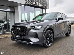 Gri Nouă 2025 Mazda CX-60 SUV | 55.539 EUR (Preț bun)