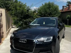 Negru Utilizat 2017 Audi A4 Break | 9.300 EUR (Preț bun)