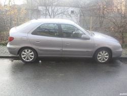 Argintiu Utilizat 2003 Citroën Xsara Berlinǎ | 1.650 EUR