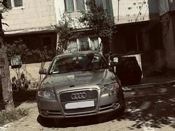 Utilizat 2006 Audi A4 Berlinǎ | 3.000 EUR (Preț OK)