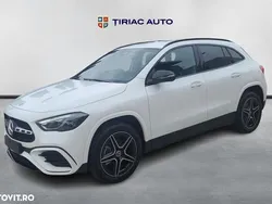 Alb Nouă 2024 Mercedes GLA250 SUV | 51.364 EUR