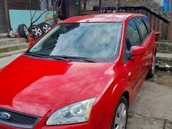Utilizat 2007 Ford Focus Break | 2.200 EUR (Preț OK)