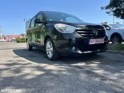 Culoarenegru Utilizat 2013 Dacia Lodgy Lauréate Monovolum | 4.250 EUR (Preț bun)