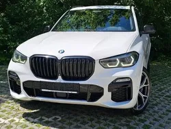 Alb Utilizat 2019 BMW X5 M SUV | 44.900 EUR