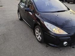 Utilizat 2007 Peugeot 307 Hatchback | 500 EUR (Super Preț)
