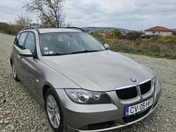 Culoaremaro Utilizat 2007 BMW 318 Break | 2.990 EUR (Preț OK)