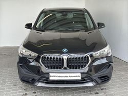 Utilizat 2022 BMW X1 Advantage SUV | 27.832 EUR (Preț OK)