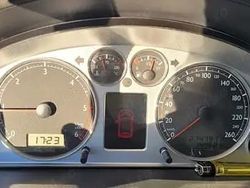 Utilizat 2006 VW Sharan Monovolum | 4.000 EUR