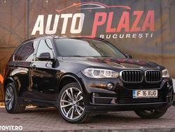 Maro Utilizat 2017 BMW X5 Sport Line SUV | 22.990 EUR