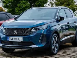 Utilizat 2023 Peugeot 3008 GT SUV | 28.990 EUR