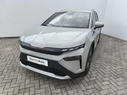 Verde deschis normal Nouă 2025 Skoda Elroq SUV | 43.945 EUR