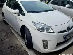 Utilizat 2011 Toyota Prius Hatchback | 5.900 EUR